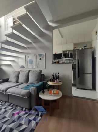 Imagem Cobertura com 2 Quartos à Venda, 109 m² em Residencial Coqueiral - Vila Velha Imagem Cobertura com 2 Quartos à Venda, 109 m² em Residencial Coqueiral - Vila Velha