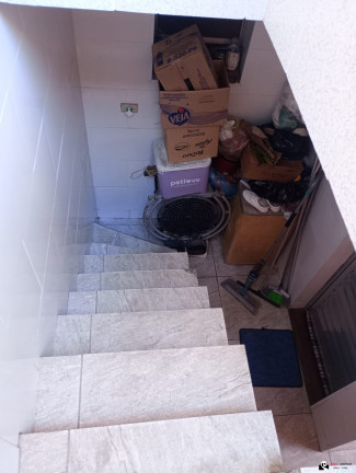 Imagem Sobrado com 3 Quartos à Venda, 95 m² em Jardim Lenize - Guarulhos