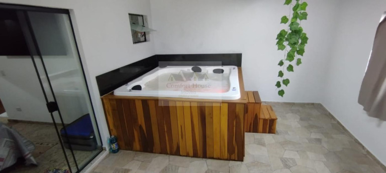 Imagem Sobrado com 3 Quartos à Venda, 264 m² em Vila Metalúrgica - Santo André Imagem Sobrado com 3 Quartos à Venda, 264 m² em Vila Metalúrgica - Santo André