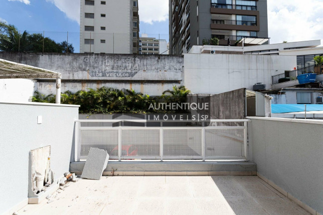 Imagem Apartamento com 1 Quarto à Venda, 69 m² em Campo Belo - São Paulo Imagem Apartamento com 1 Quarto à Venda, 69 m² em Campo Belo - São Paulo