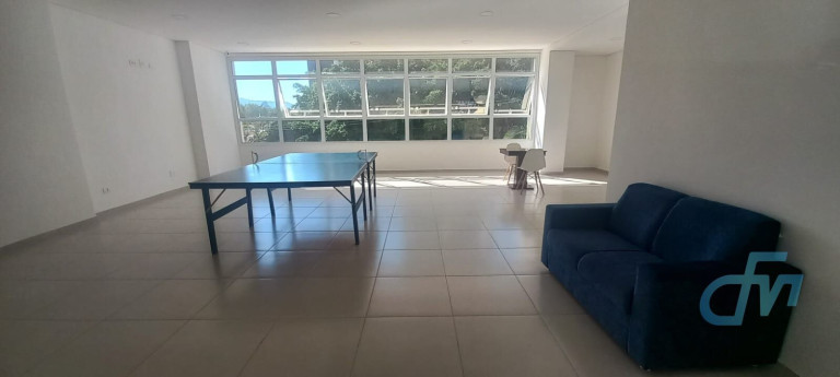 Imagem Apartamento com 1 Quarto para Alugar, 42 m² em Loteamento Mogilar - Mogi Das Cruzes Imagem Apartamento com 1 Quarto para Alugar, 42 m² em Loteamento Mogilar - Mogi Das Cruzes