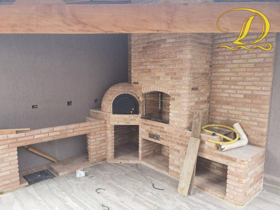 Imagem Casa com 2 Quartos à Venda, 55 m² em Ocian - Praia Grande Imagem Casa com 2 Quartos à Venda, 55 m² em Ocian - Praia Grande