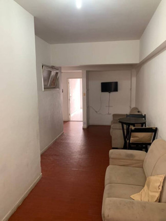 Apartamento com 2 Quartos à Venda, 60 m² em Praia Do Morro - Guarapari