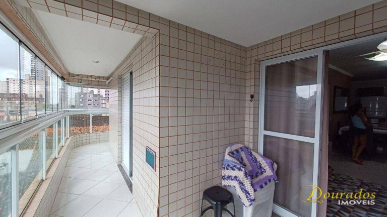 Imagem Apartamento com 2 Quartos à Venda, 74 m² em Aviação - Praia Grande Imagem Apartamento com 2 Quartos à Venda, 74 m² em Aviação - Praia Grande