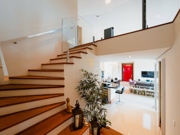 Imagem Casa de Condomínio com 3 Quartos à Venda, 510 m² em Itatiba
