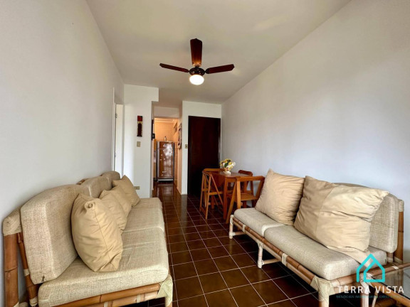 Imagem Apartamento com 1 Quarto à Venda, 50 m² em Praia Grande - Ubatuba Imagem Apartamento com 1 Quarto à Venda, 50 m² em Praia Grande - Ubatuba