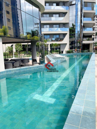 Imagem Apartamento com 4 Quartos à Venda, 253 m² em Meireles - Fortaleza