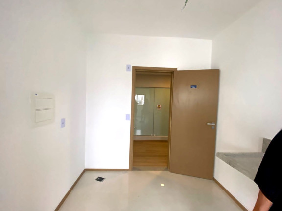 Imagem Apartamento com 1 Quarto à Venda, 25 m² em Pituba - Salvador Imagem Apartamento com 1 Quarto à Venda, 25 m² em Pituba - Salvador