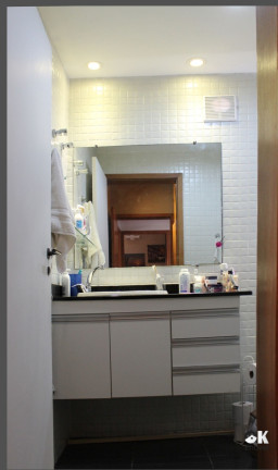 Imagem Apartamento com 3 Quartos à Venda, 120 m² em Perdizes - São Paulo Imagem Apartamento com 3 Quartos à Venda, 120 m² em Perdizes - São Paulo