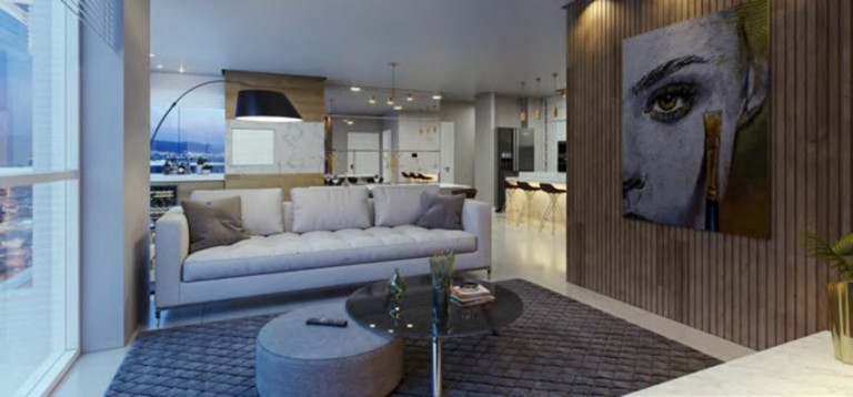 Imagem Imóvel com 4 Quartos à Venda, 146 m² em Centro - Balneário Camboriú Imagem Imóvel com 4 Quartos à Venda, 146 m² em Centro - Balneário Camboriú