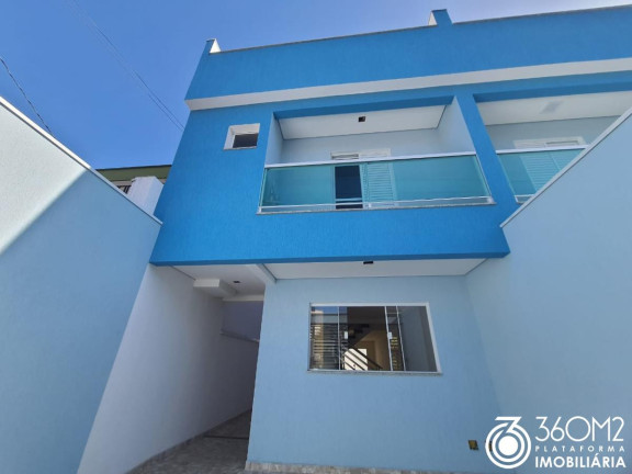 Imagem Casa com 3 Quartos à Venda, 180 m² em Vila Curuçá - Santo André Imagem Casa com 3 Quartos à Venda, 180 m² em Vila Curuçá - Santo André