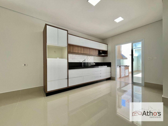 Imagem Casa com 3 Quartos à Venda, 105 m² em Jardim Montreal Residence - Indaiatuba