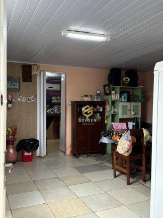 Imagem Casa com 1 Quarto à Venda, 59 m² em Jardim Progresso - Tijucas Imagem Casa com 1 Quarto à Venda, 59 m² em Jardim Progresso - Tijucas