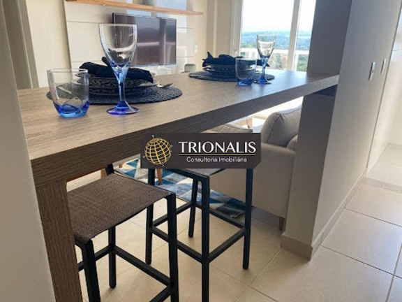 Imagem Apartamento com 2 Quartos à Venda, 77 m² em Caetetuba - Atibaia