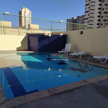 Imagem Apartamento com 4 Quartos à Venda,  em Centro - Campo Grande