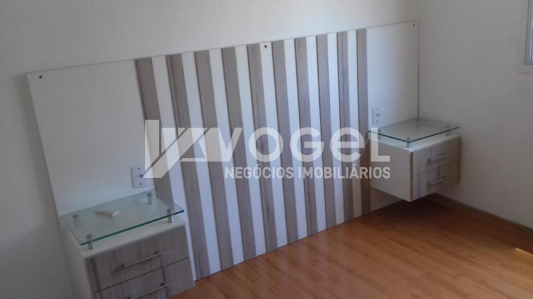 Imagem Apartamento com 2 Quartos à Venda, 47 m² em São Miguel - Sao Leopoldo Imagem Apartamento com 2 Quartos à Venda, 47 m² em São Miguel - Sao Leopoldo