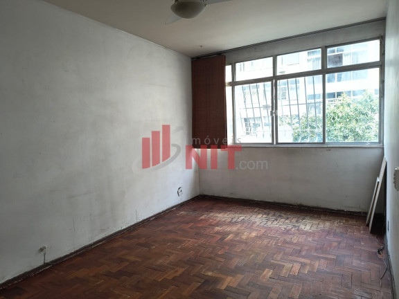Imagem Apartamento com 3 Quartos à Venda, 105 m² em Icaraí - Niterói Imagem Apartamento com 3 Quartos à Venda, 105 m² em Icaraí - Niterói