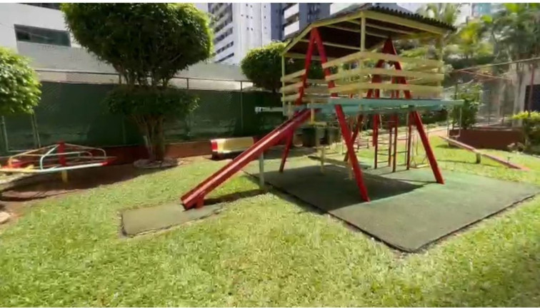 Imagem Apartamento com 3 Quartos à Venda, 310 m² em Pituba - Salvador Imagem Apartamento com 3 Quartos à Venda, 310 m² em Pituba - Salvador