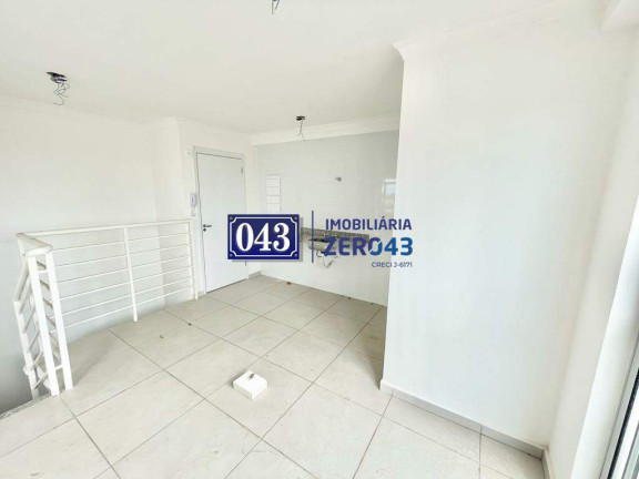 Imagem Cobertura com 3 Quartos à Venda, 124 m² em Parque Jamaica - Londrina Imagem Cobertura com 3 Quartos à Venda, 124 m² em Parque Jamaica - Londrina