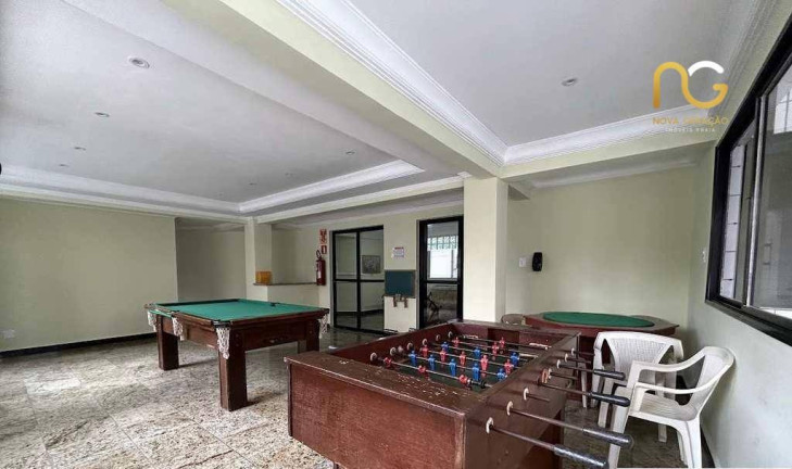 Imagem Apartamento com 1 Quarto à Venda, 52 m² em Vila Assunção - Praia Grande Imagem Apartamento com 1 Quarto à Venda, 52 m² em Vila Assunção - Praia Grande