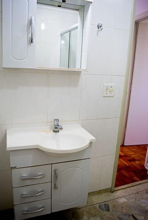 Imagem Apartamento com 1 Quarto para Alugar, 50 m² em Vila Adyana - São José Dos Campos