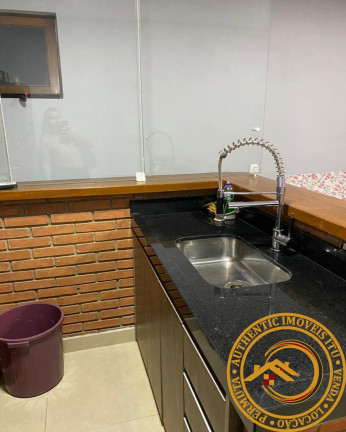 Imagem Casa com 2 Quartos à Venda, 140 m² em Jardim Santa Rosa - Itu
