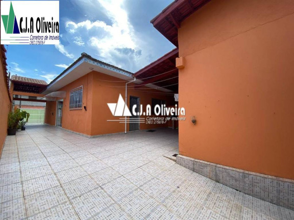 Imagem Casa com 3 Quartos à Venda, 125 m² em Balneario Anchieta - Mongagua Imagem Casa com 3 Quartos à Venda, 125 m² em Balneario Anchieta - Mongagua