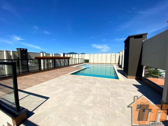 Apartamento com 1 Quarto à Venda, 38 m² em Perequê Açu - Ubatuba