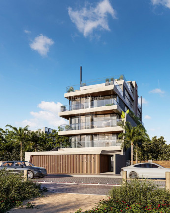 Imagem Apartamento com 4 Quartos à Venda, 189 m² em Praia Brava - Itajaí Imagem Apartamento com 4 Quartos à Venda, 189 m² em Praia Brava - Itajaí