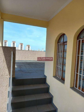 Imagem Sobrado com 3 Quartos à Venda, 200 m² em Penha De França - São Paulo Imagem Sobrado com 3 Quartos à Venda, 200 m² em Penha De França - São Paulo
