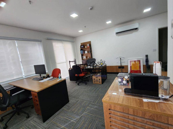 Imagem Sala Comercial à Venda, 37 m² em Consolação - São Paulo Imagem Sala Comercial à Venda, 37 m² em Consolação - São Paulo