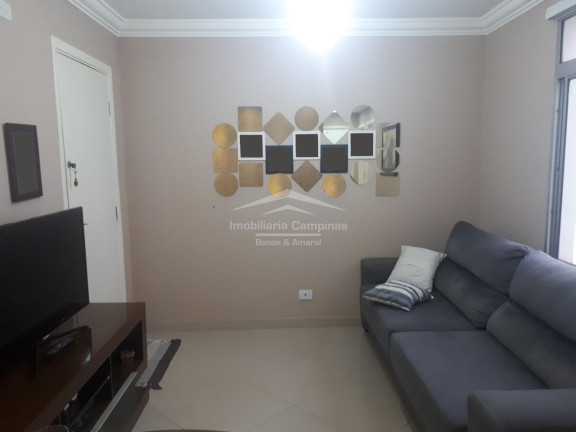 Imagem Apartamento com 2 Quartos à Venda, 55 m² em Jardim Miranda - Campinas Imagem Apartamento com 2 Quartos à Venda, 55 m² em Jardim Miranda - Campinas