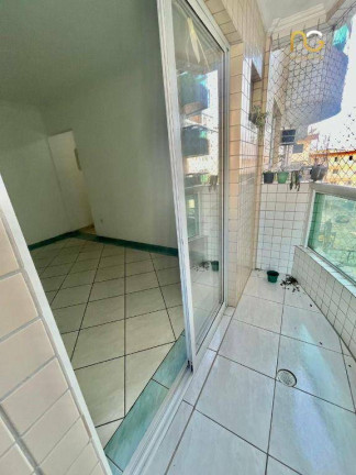 Imagem Apartamento com 2 Quartos à Venda, 72 m² em Vila Guilhermina - Praia Grande