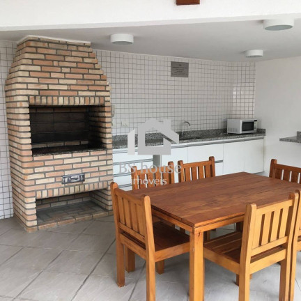 Imagem Apartamento com 3 Quartos à Venda, 130 m² em Barcelona - São Caetano Do Sul