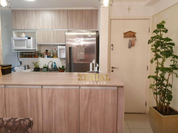 Imagem Apartamento com 2 Quartos à Venda, 67 m² em Fundação - São Caetano Do Sul