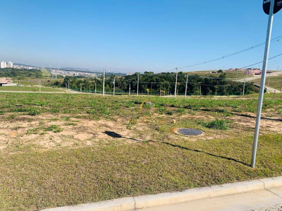 Imagem Terreno à Venda, 402 m² em Condomínio Terras Alpha - São José Dos Campos Imagem Terreno à Venda, 402 m² em Condomínio Terras Alpha - São José Dos Campos