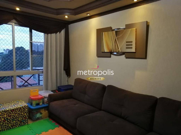Imagem Apartamento com 2 Quartos à Venda, 63 m² em Vila Santa Teresa (zona Sul) - São Paulo Imagem Apartamento com 2 Quartos à Venda, 63 m² em Vila Santa Teresa (zona Sul) - São Paulo