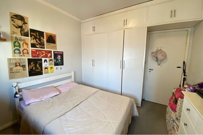 Imagem Apartamento com 3 Quartos à Venda, 81 m² em Mooca - São Paulo
