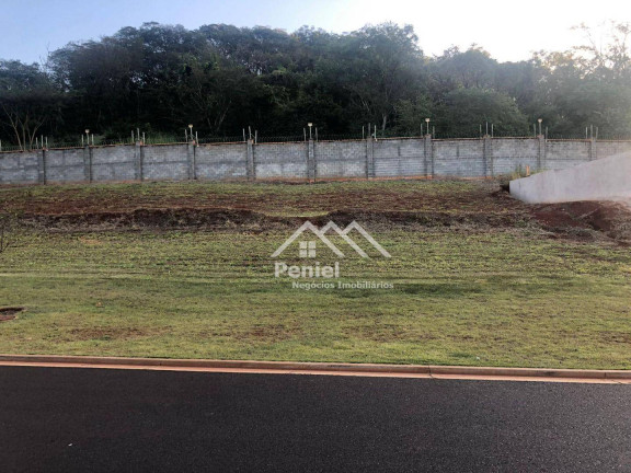 Terreno à Venda, 551 m² em Alphaville Iii - Ribeirão Preto