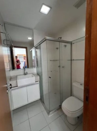 Imagem Apartamento com 1 Quarto à Venda, 45 m² em Itaigara - Salvador Imagem Apartamento com 1 Quarto à Venda, 45 m² em Itaigara - Salvador