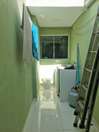 Imagem Casa com 3 Quartos à Venda, 160 m² em Núcleo Habitacional Nobuji Nagasawa - Bauru