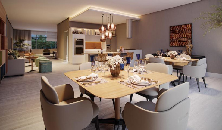 Imagem Apartamento com 4 Quartos à Venda, 170 m² em Vila Mariana - São Paulo Imagem Apartamento com 4 Quartos à Venda, 170 m² em Vila Mariana - São Paulo