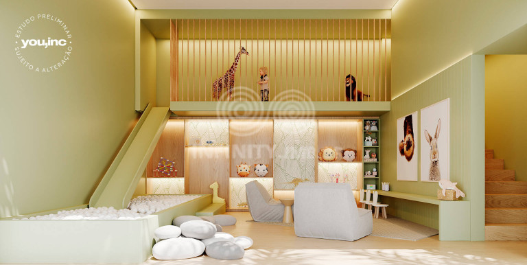 Imagem Apartamento com 4 Quartos à Venda, 135 m² em Paraíso - São Paulo
