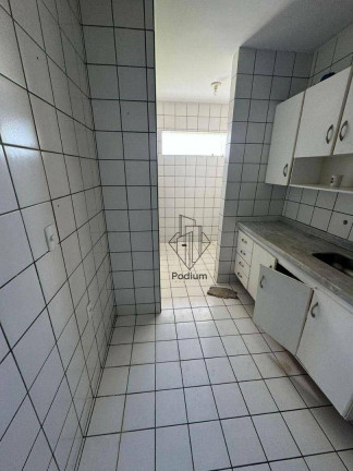 Imagem Apartamento com 3 Quartos para Alugar, 110 m² em Aeroclube - João Pessoa