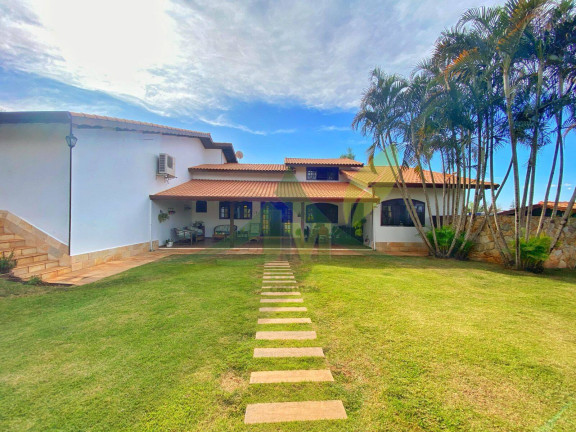 Imagem Chácara com 4 Quartos à Venda, 2.754 m² em Alpes De Ouro - Bom Jesus Dos Perdões Imagem Chácara com 4 Quartos à Venda, 2.754 m² em Alpes De Ouro - Bom Jesus Dos Perdões