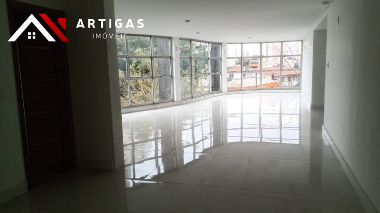 Imagem Apartamento com 3 Quartos à Venda, 325 m² em Mooca - São Paulo