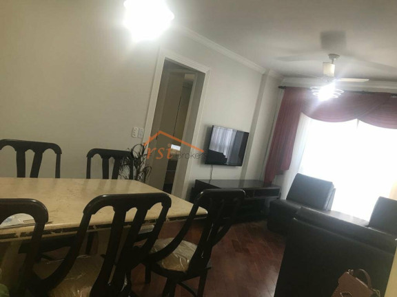 Imagem Apartamento com 2 Quartos à Venda, 60 m² em Jardim Boa Vista (zona Oeste) - São Paulo Imagem Apartamento com 2 Quartos à Venda, 60 m² em Jardim Boa Vista (zona Oeste) - São Paulo