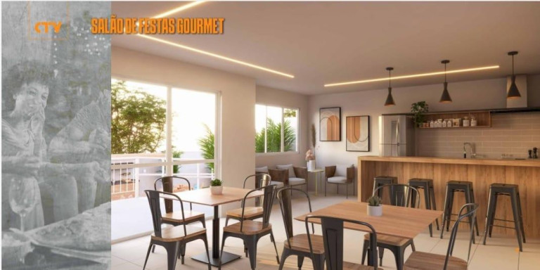 Foto do imóvel Apartamento com 2 Quartos à Venda, 49 m² em Cascadura - Rio De Janeiro