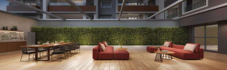 Imagem Apartamento com 1 Quarto à Venda, 30 m² em Vila Mariana - São Paulo Imagem Apartamento com 1 Quarto à Venda, 30 m² em Vila Mariana - São Paulo