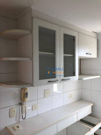 Imagem Apartamento com 2 Quartos para Alugar, 58 m² em Parque Da Mooca - São Paulo